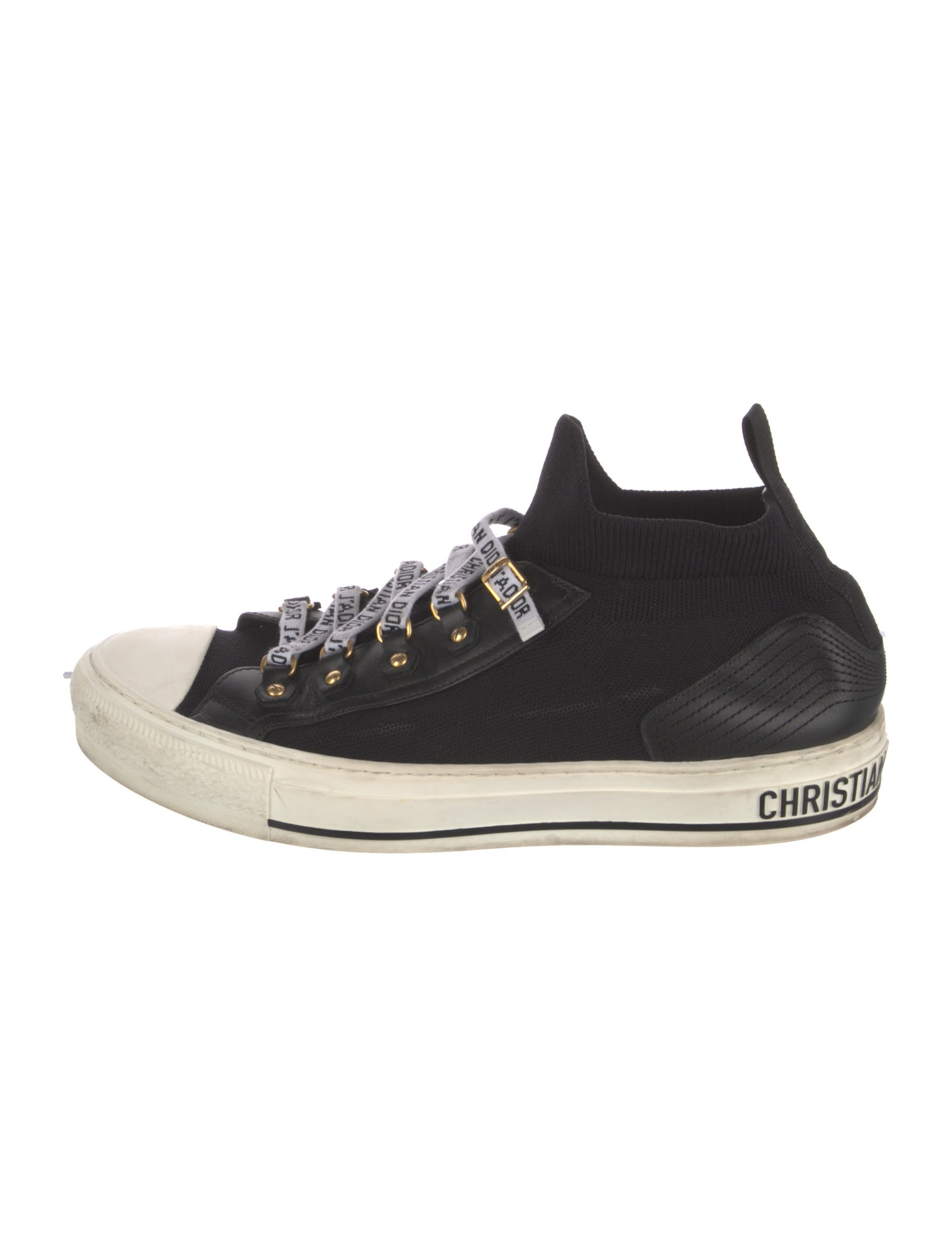 Christian Dior Walk'n'Dior Sneakers