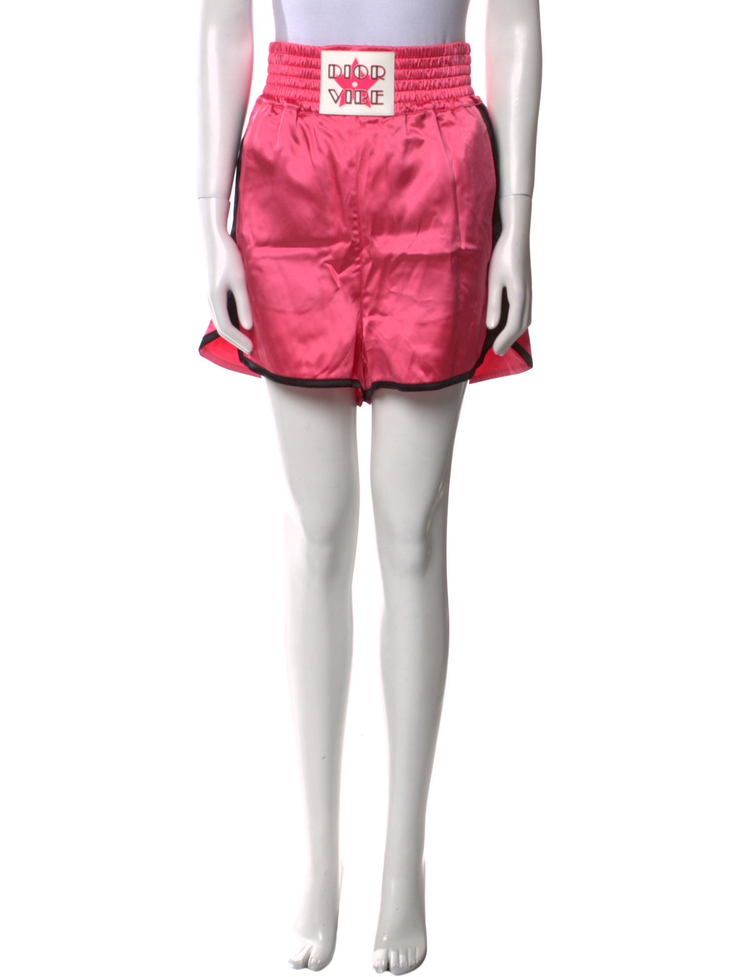 Christian Dior 2022 Mini Shorts w/ Tags