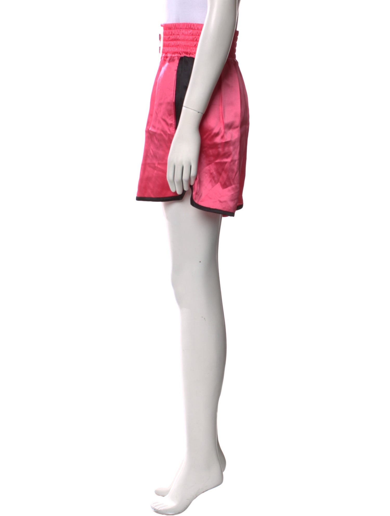 Christian Dior 2022 Mini Shorts w/ Tags