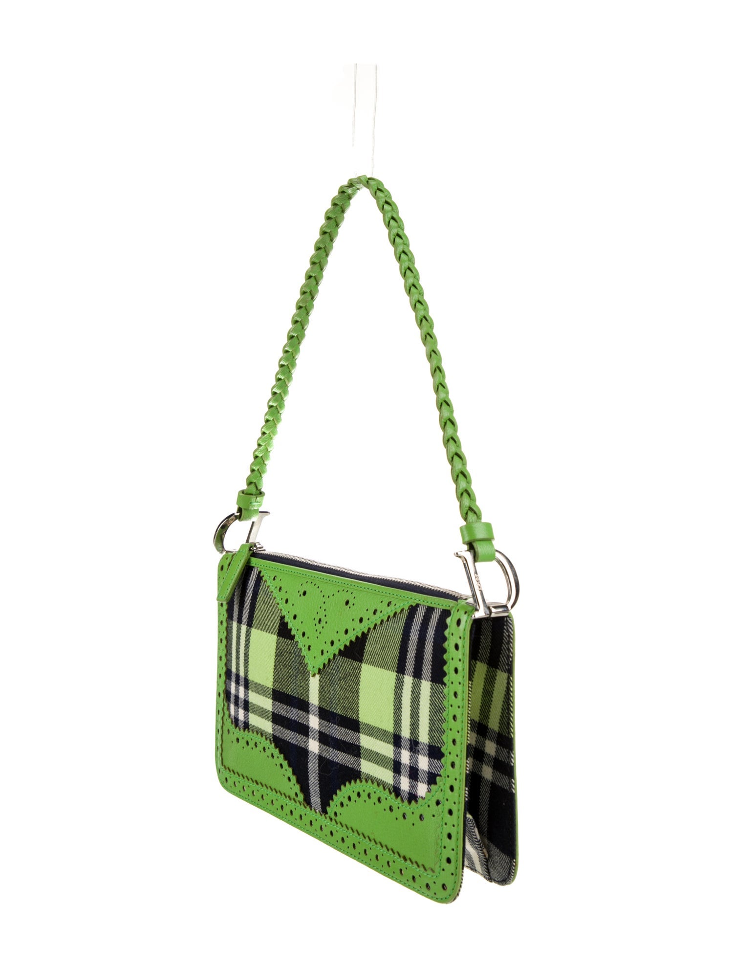 Christian Dior Canvas D'Trick