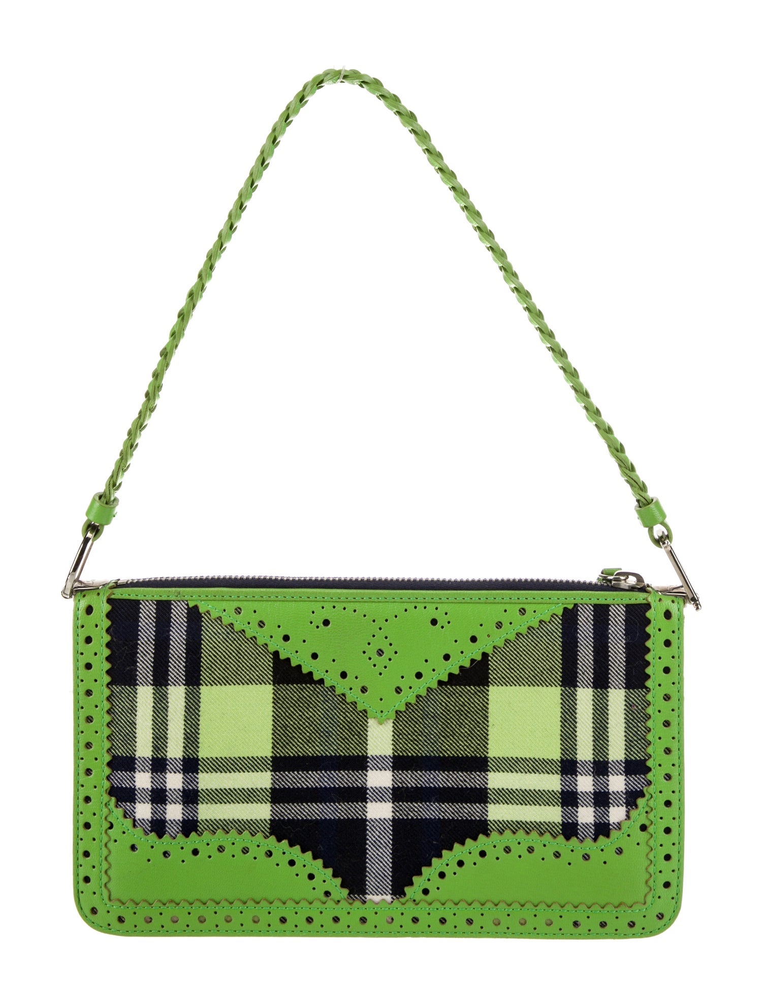 Christian Dior Canvas D'Trick