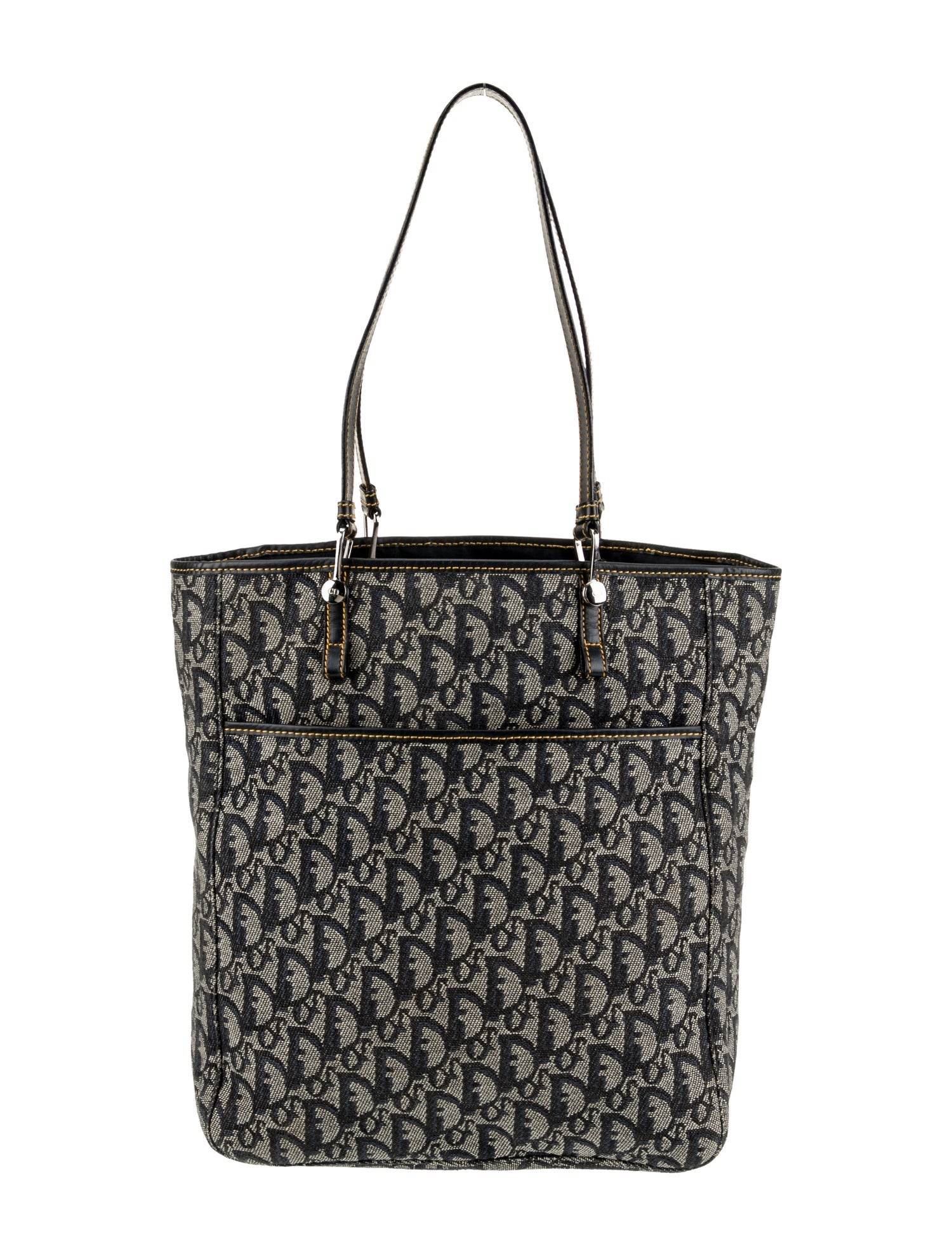 Christian Dior Diorissimo Trotter Vintage