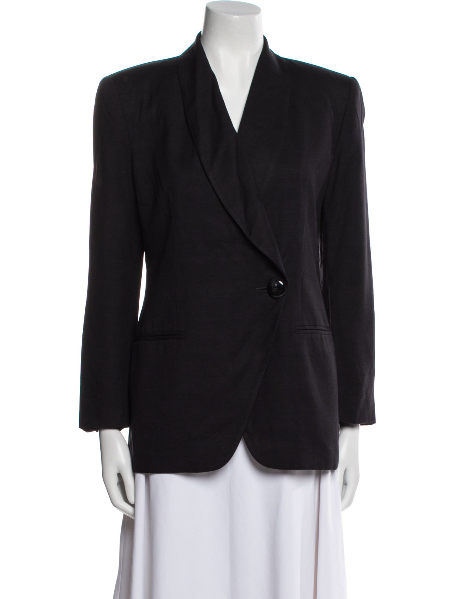 Christian Dior Wool Blazer