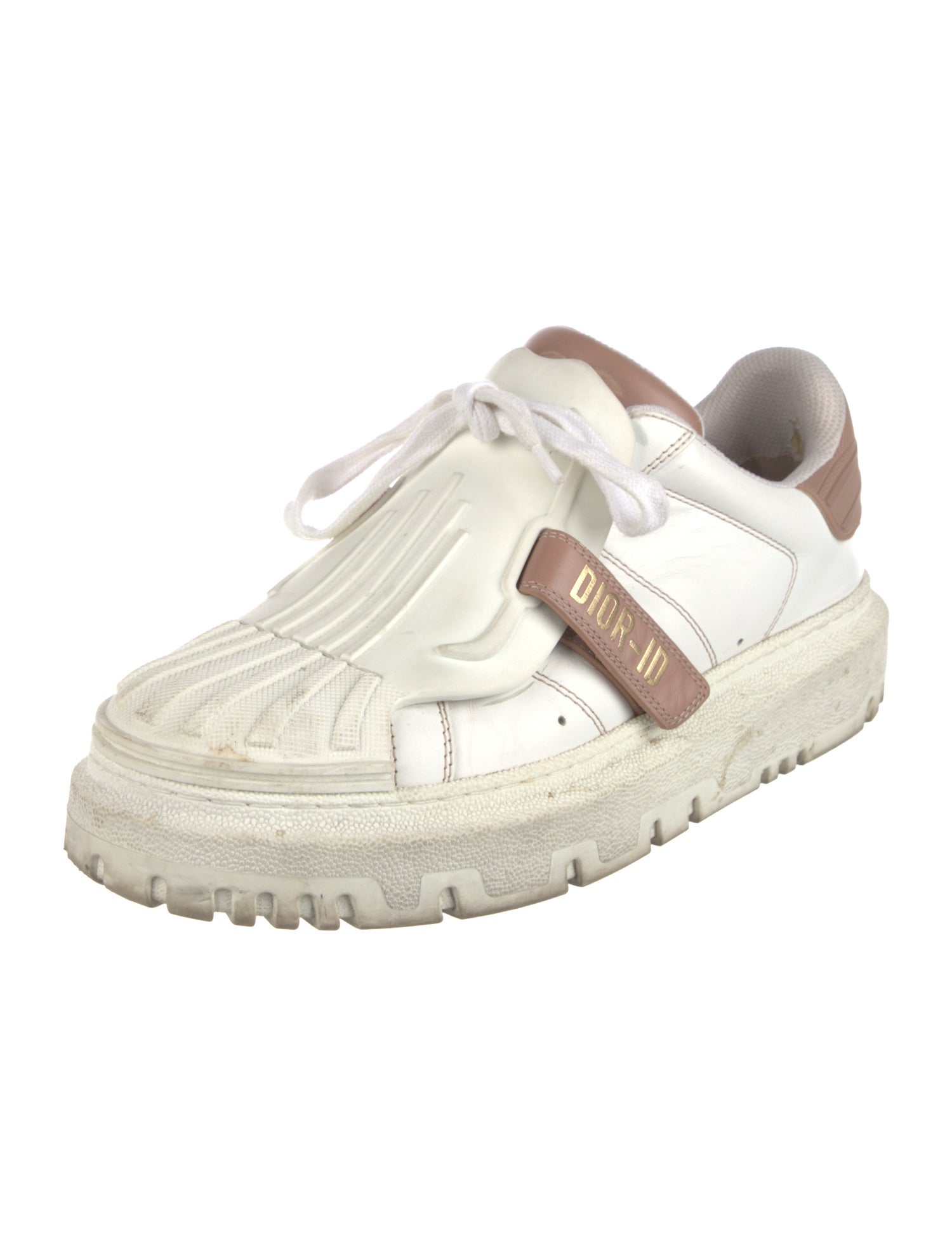 Christian Dior Dior-ID Sneakers