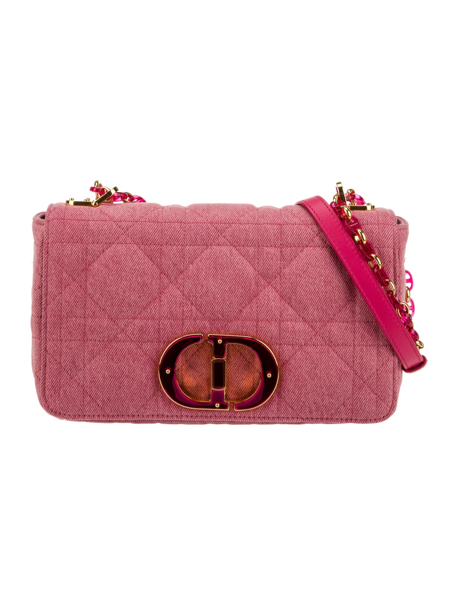 Christian Dior Cannage Caro 2022