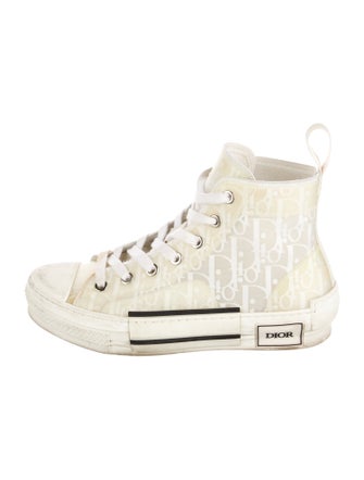 DIOR MEN B23 Sneakers