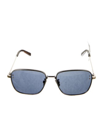 Christian Dior Oversize Tinted Sunglasses