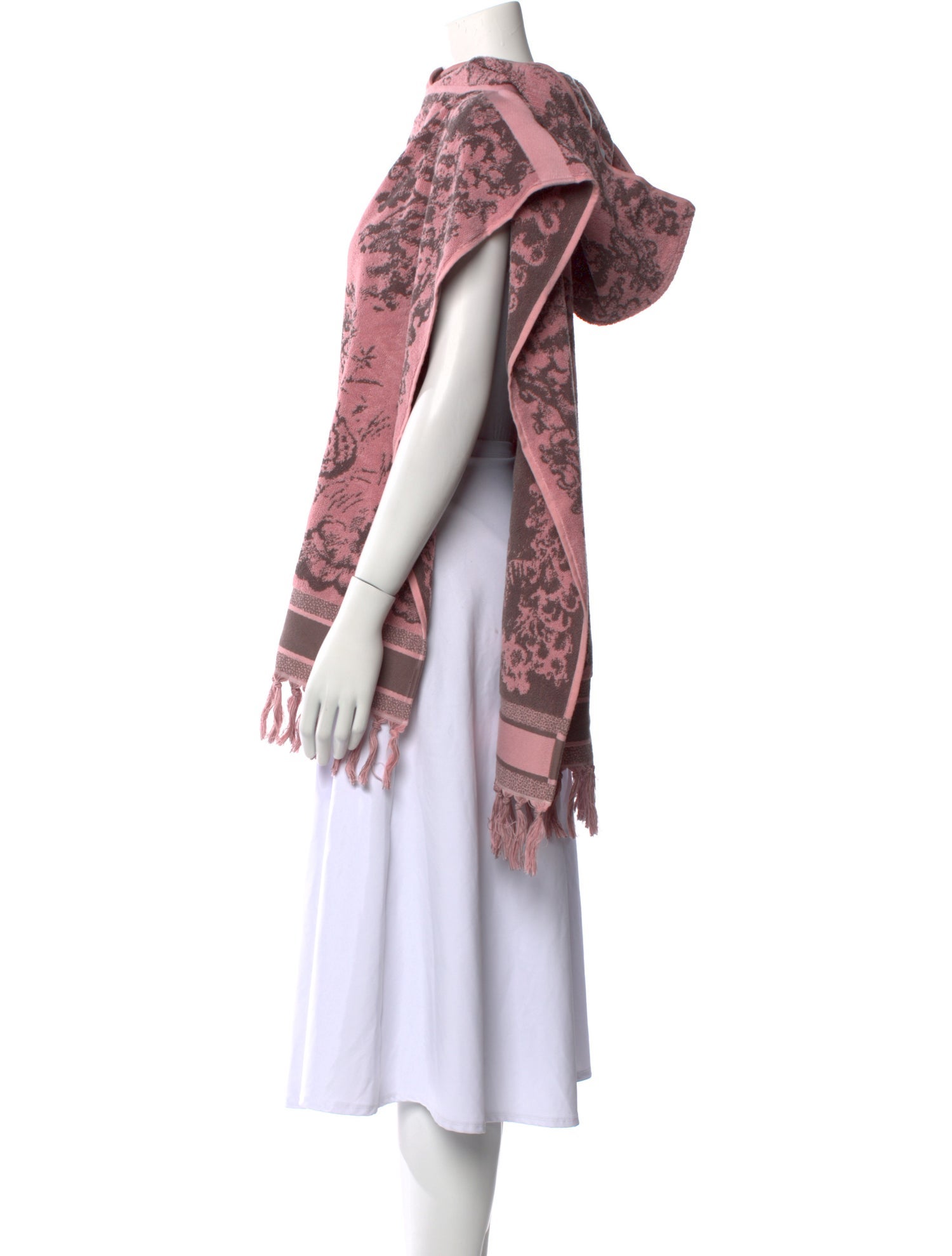 Christian Dior 2021 Printed Sweater w/ Tags