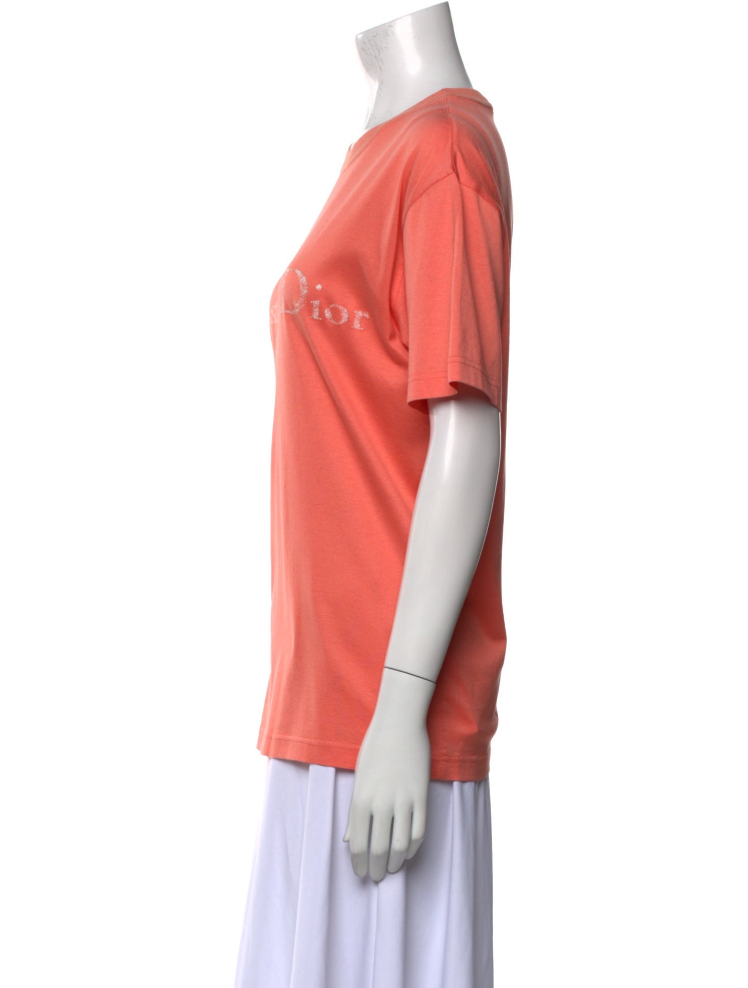 Christian Dior Vintage Sports T-Shirt