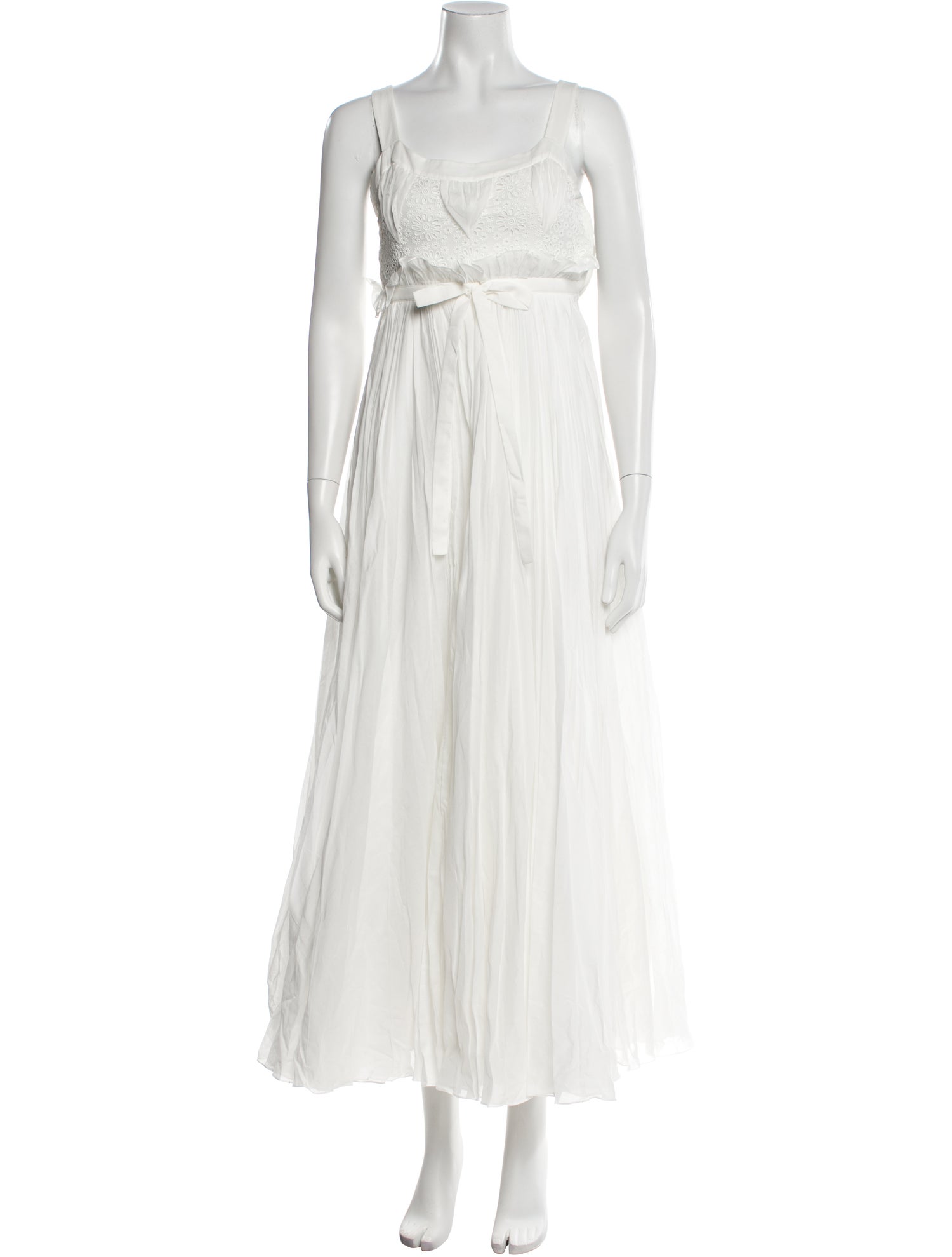 Christian Dior 2023 Long Dress w/ Tags