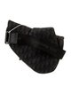DIOR MEN Canvas Belt Bag