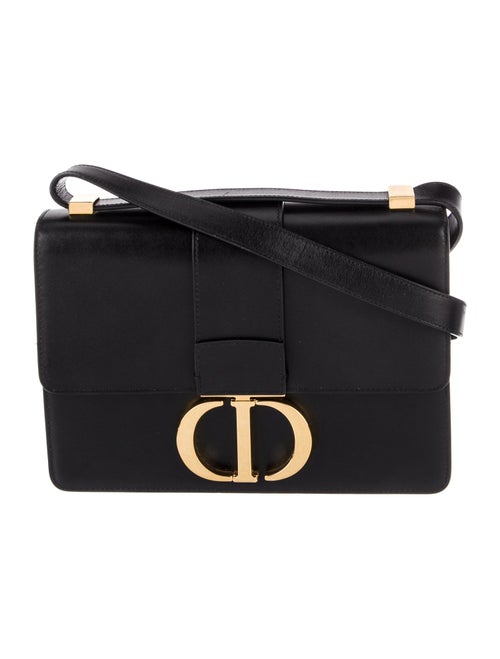 Christian Dior Leather 30 Montaigne