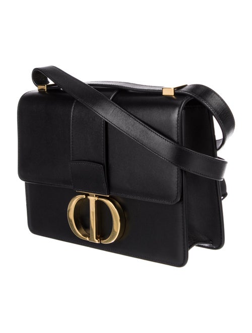 Christian Dior Leather 30 Montaigne