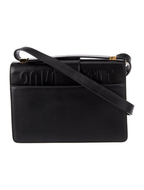 Christian Dior Leather 30 Montaigne