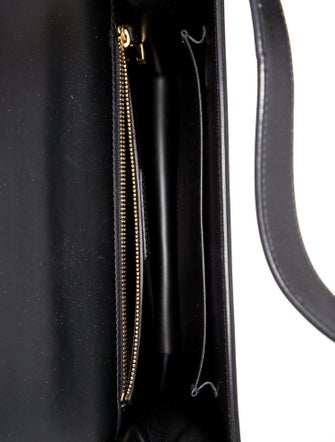 Christian Dior Leather 30 Montaigne