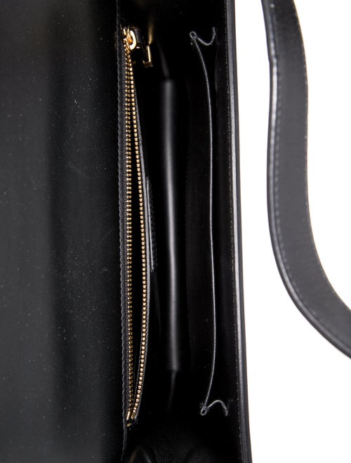 Christian Dior Leather 30 Montaigne