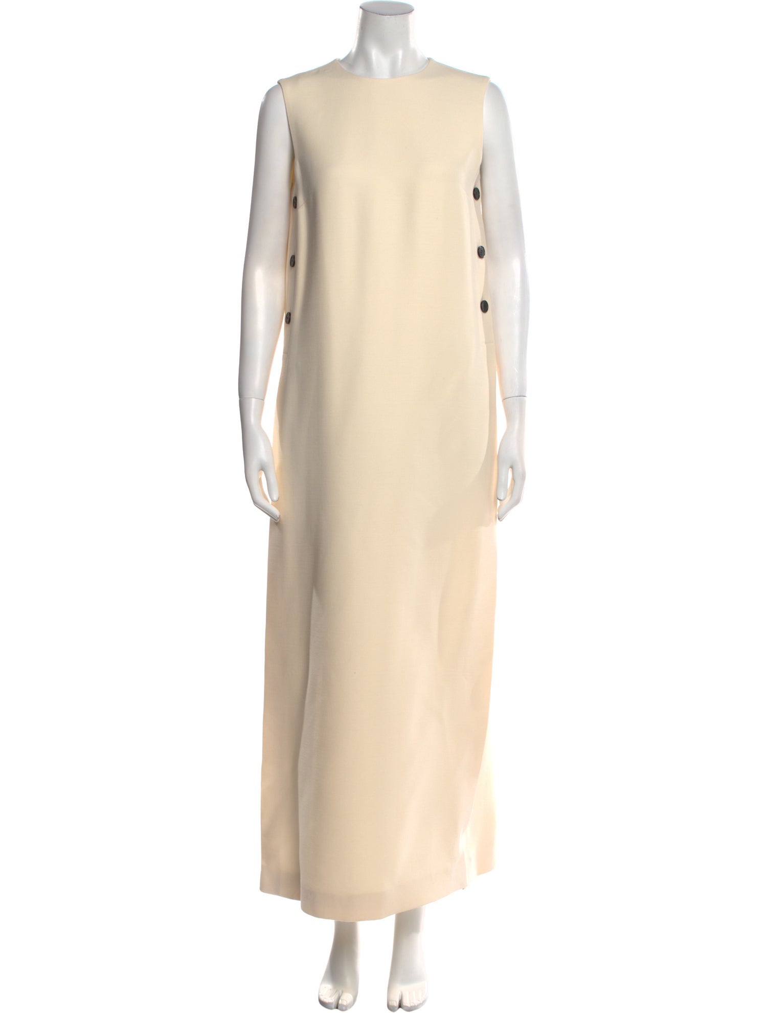 Christian Dior 2021 Wool Tunic w/ Tags