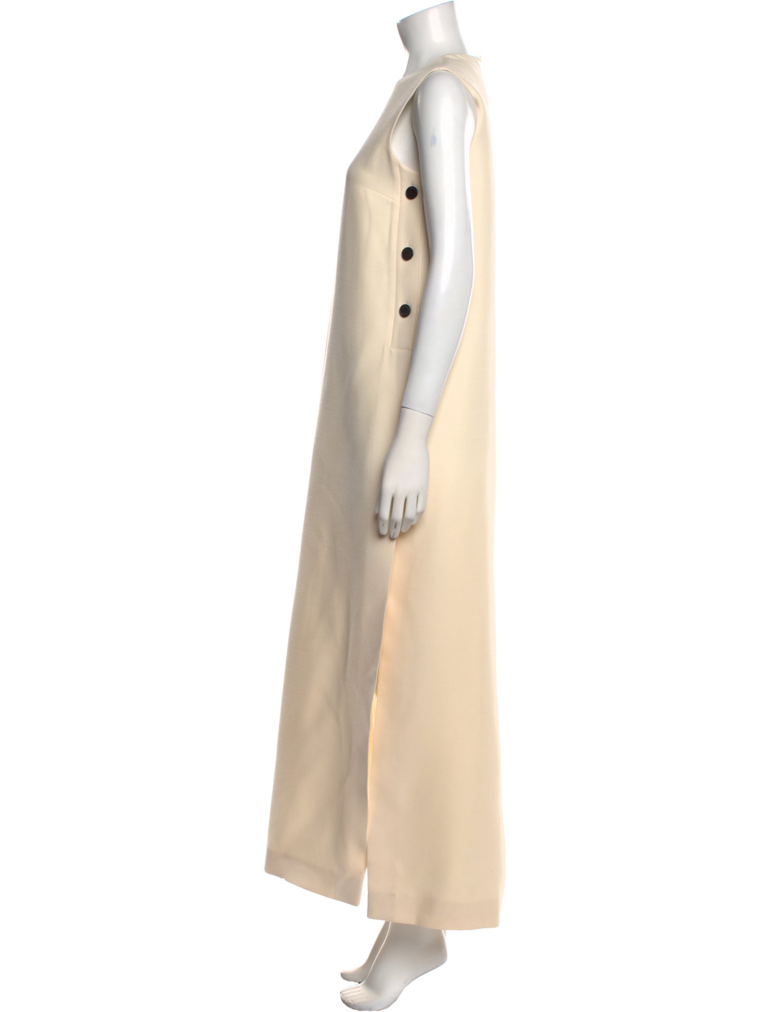 Christian Dior 2021 Wool Tunic w/ Tags