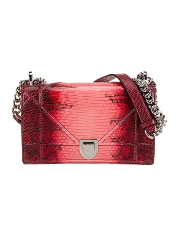 Christian Dior Crossbody Bags Cannage Diorama Small