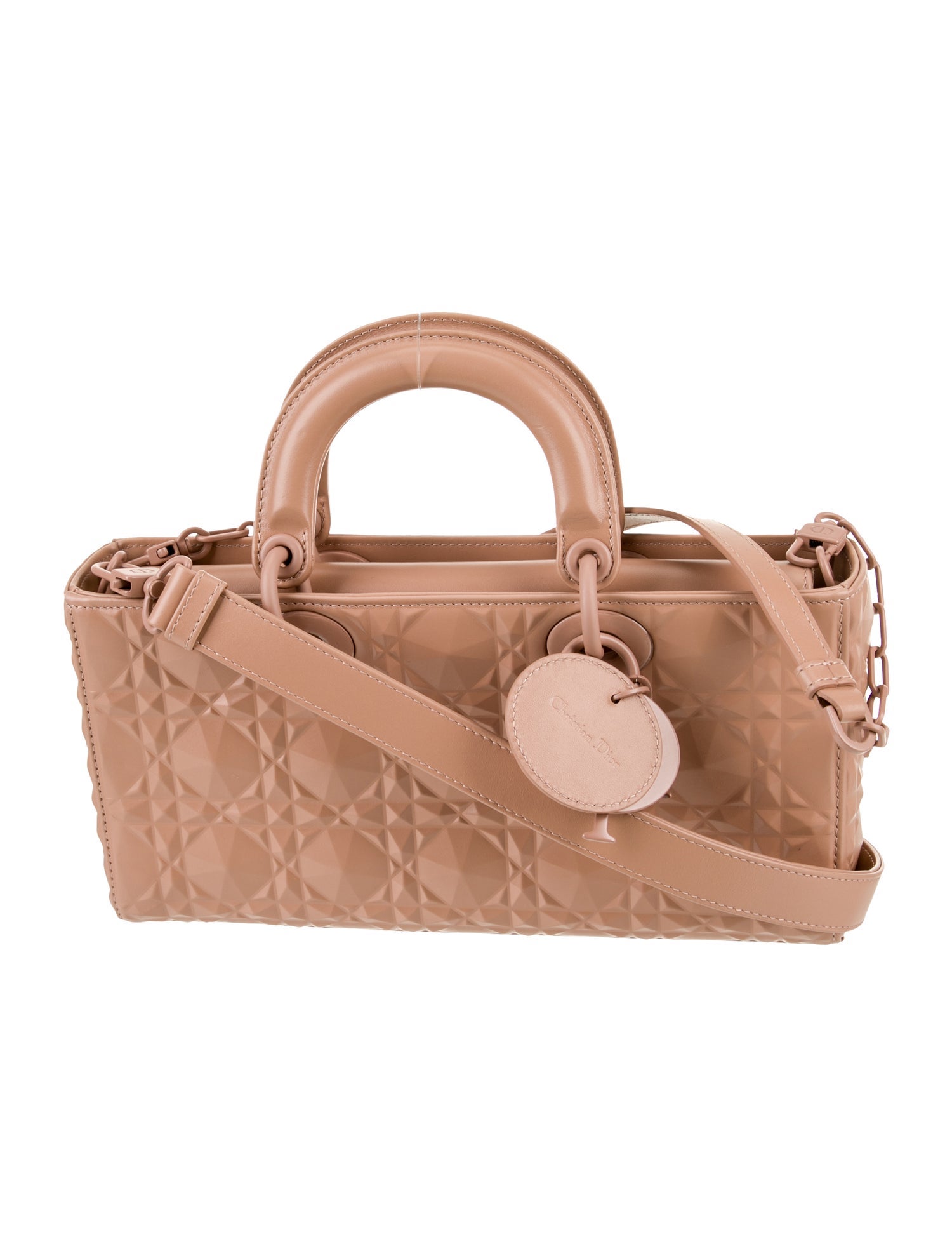 Christian Dior Cannage D-Joy Medium 2022