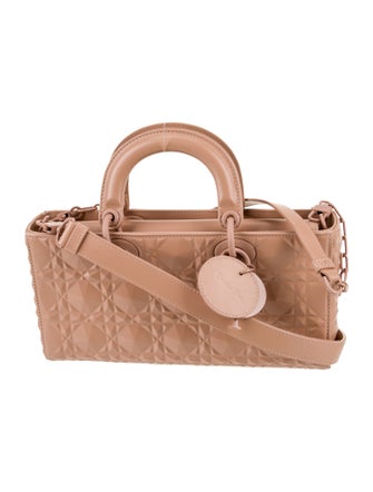 Christian Dior Cannage D-Joy Medium 2022