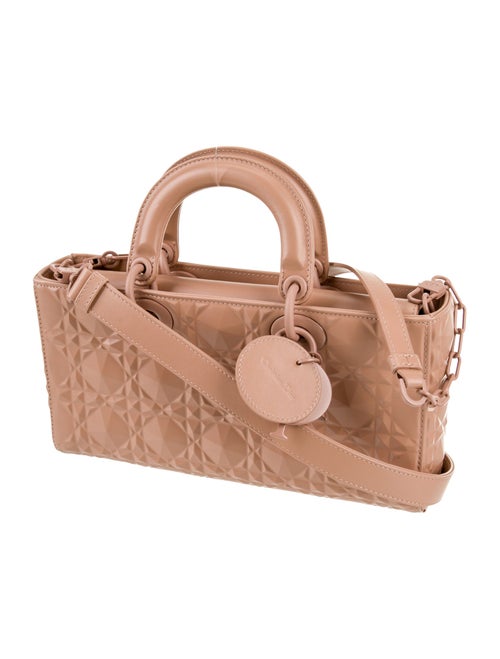 Christian Dior Cannage D-Joy Medium 2022