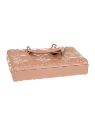 Christian Dior Cannage D-Joy Medium 2022