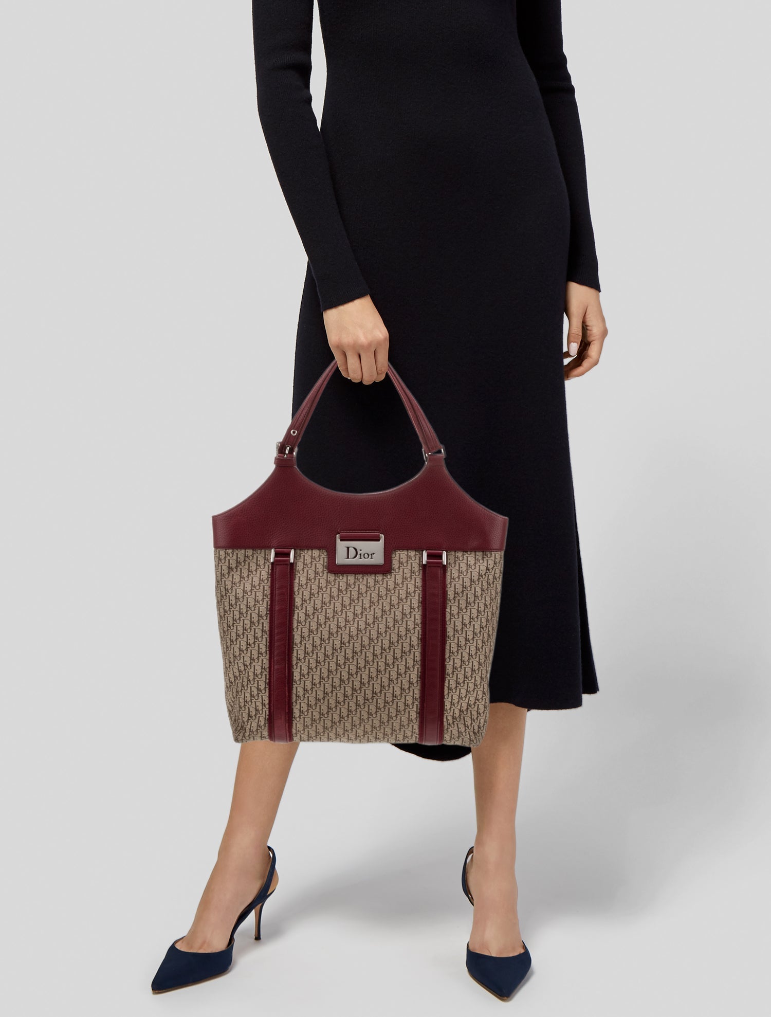 Christian Dior Diorissimo Street Chic