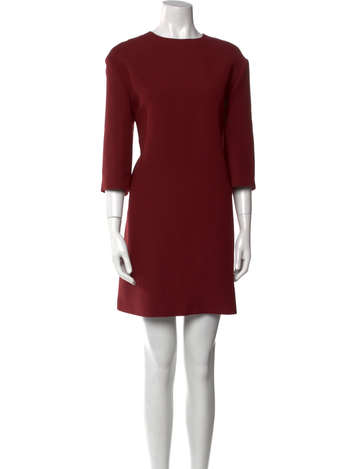 Christian Dior 2019 Mini Dress