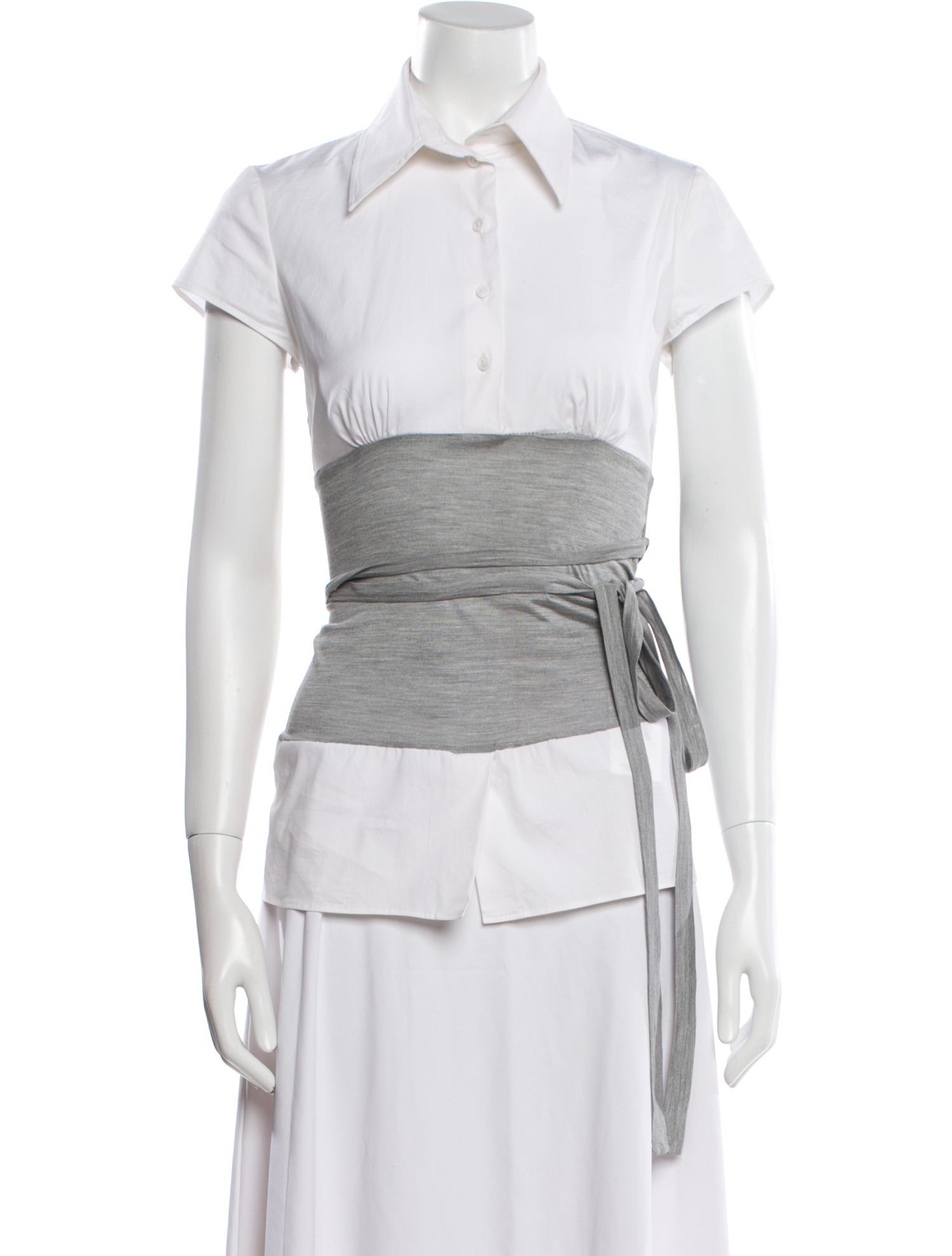 Christian Dior Vintage 2007 Top