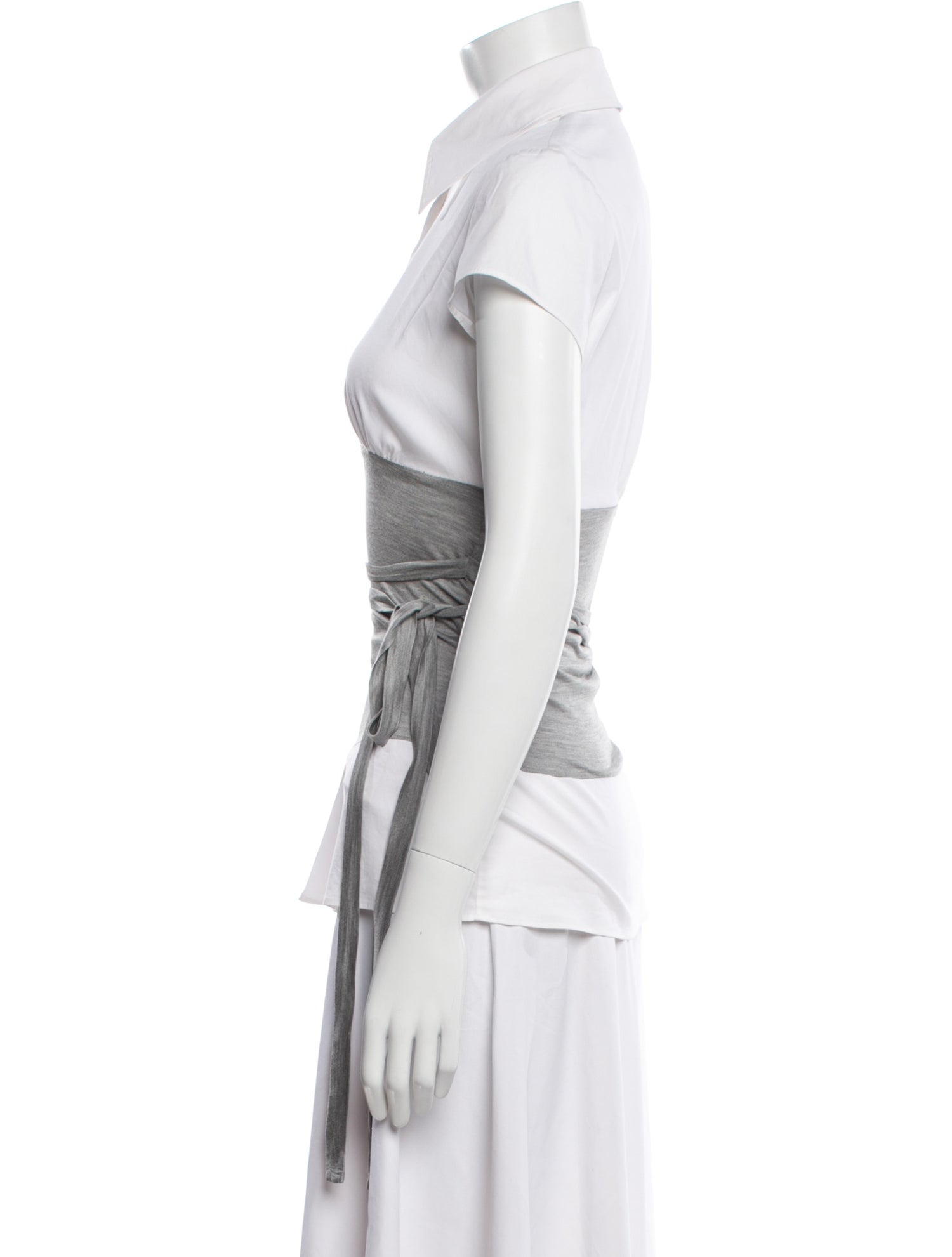 Christian Dior Vintage 2007 Top