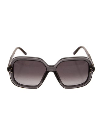 Christian Dior Wildior Oversize Sunglasses