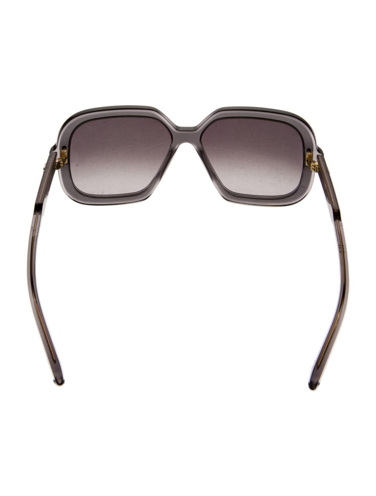 Christian Dior Wildior Oversize Sunglasses