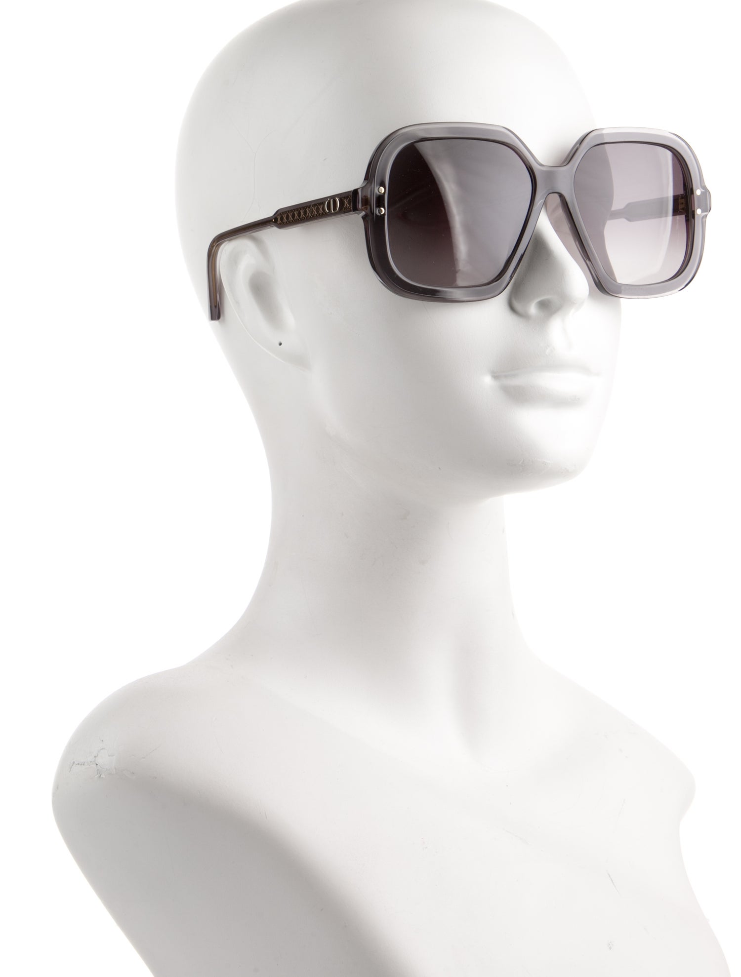 Christian Dior Wildior Oversize Sunglasses