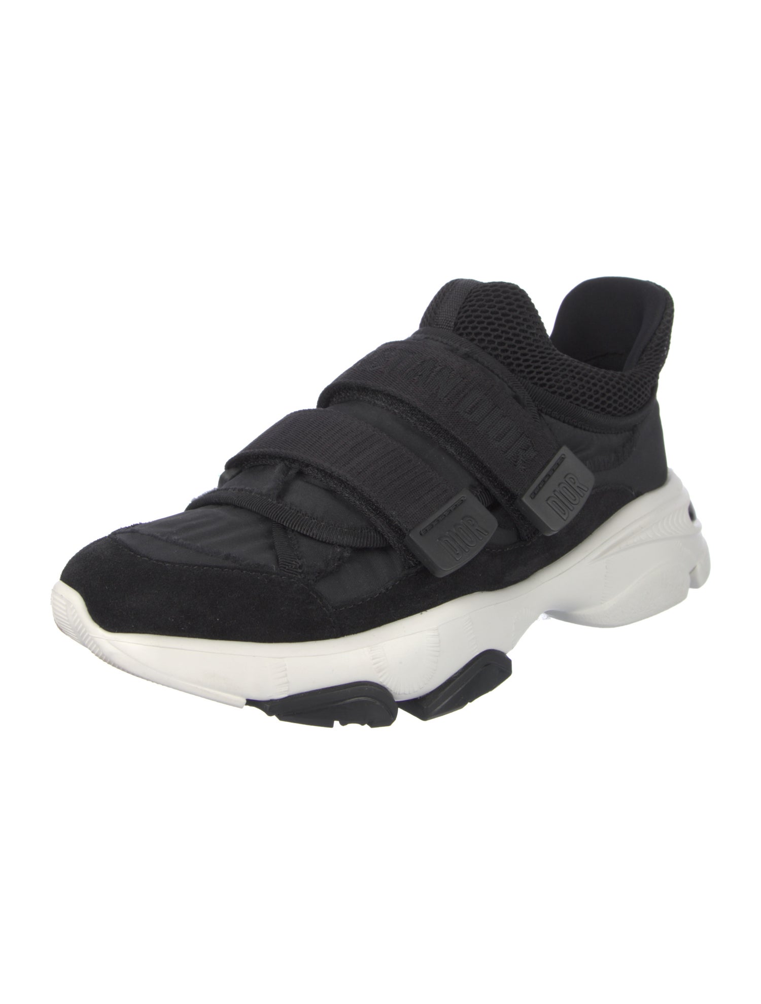 Christian Dior D-Wander Chunky Sneakers