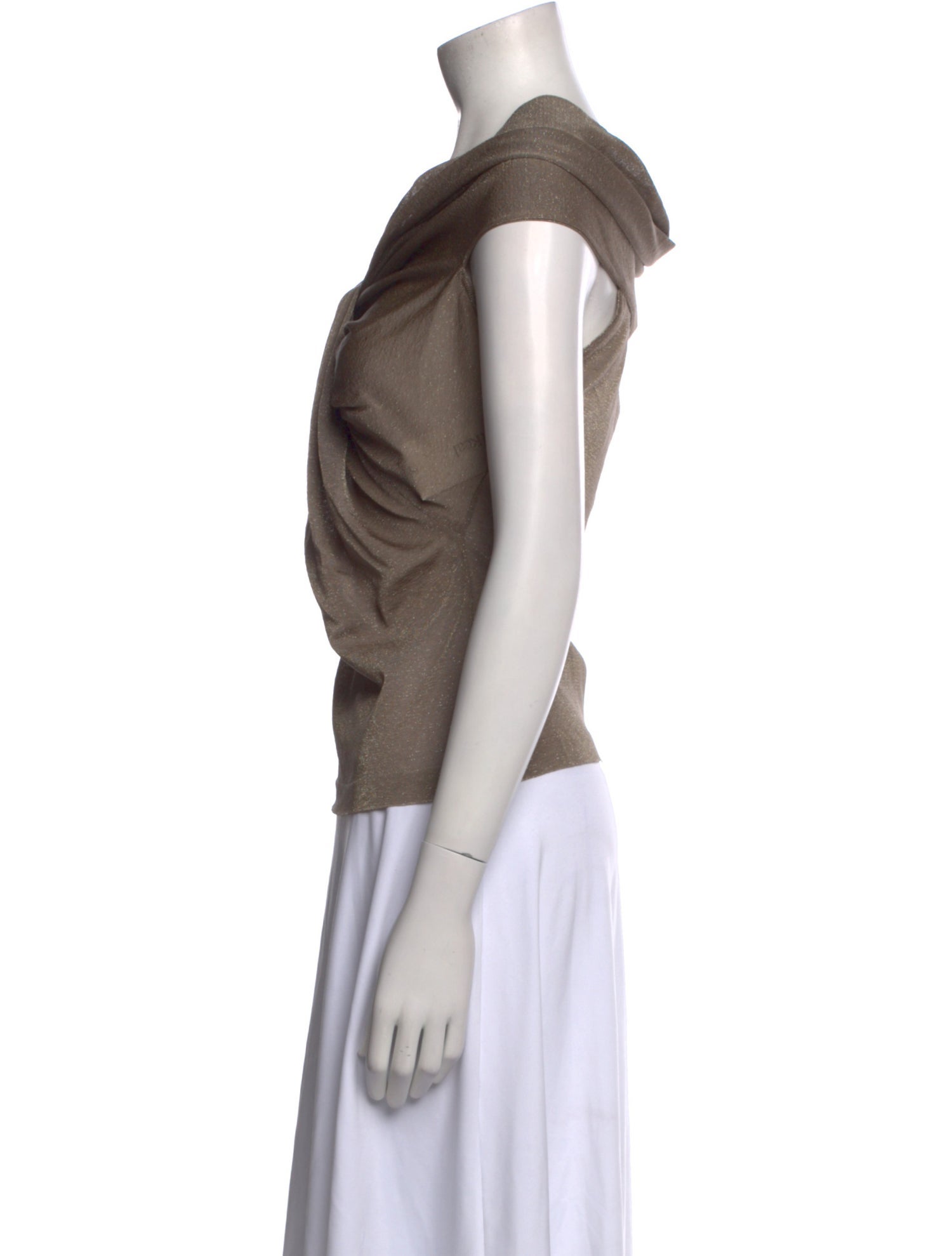 Christian Dior Vintage 2010 Top