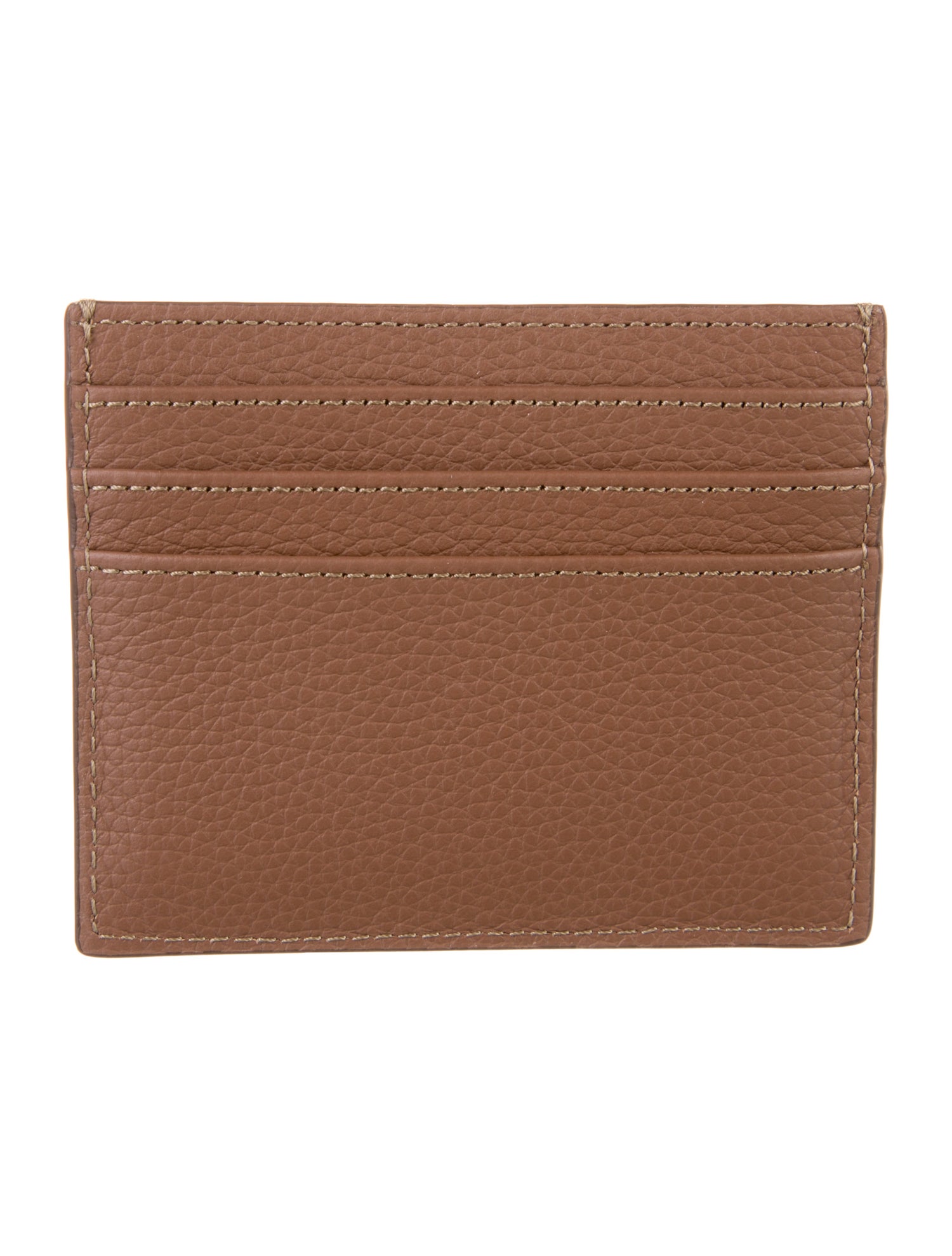 DIOR MEN 2023 CD Icon Card Holder Card Holder w/ Tags