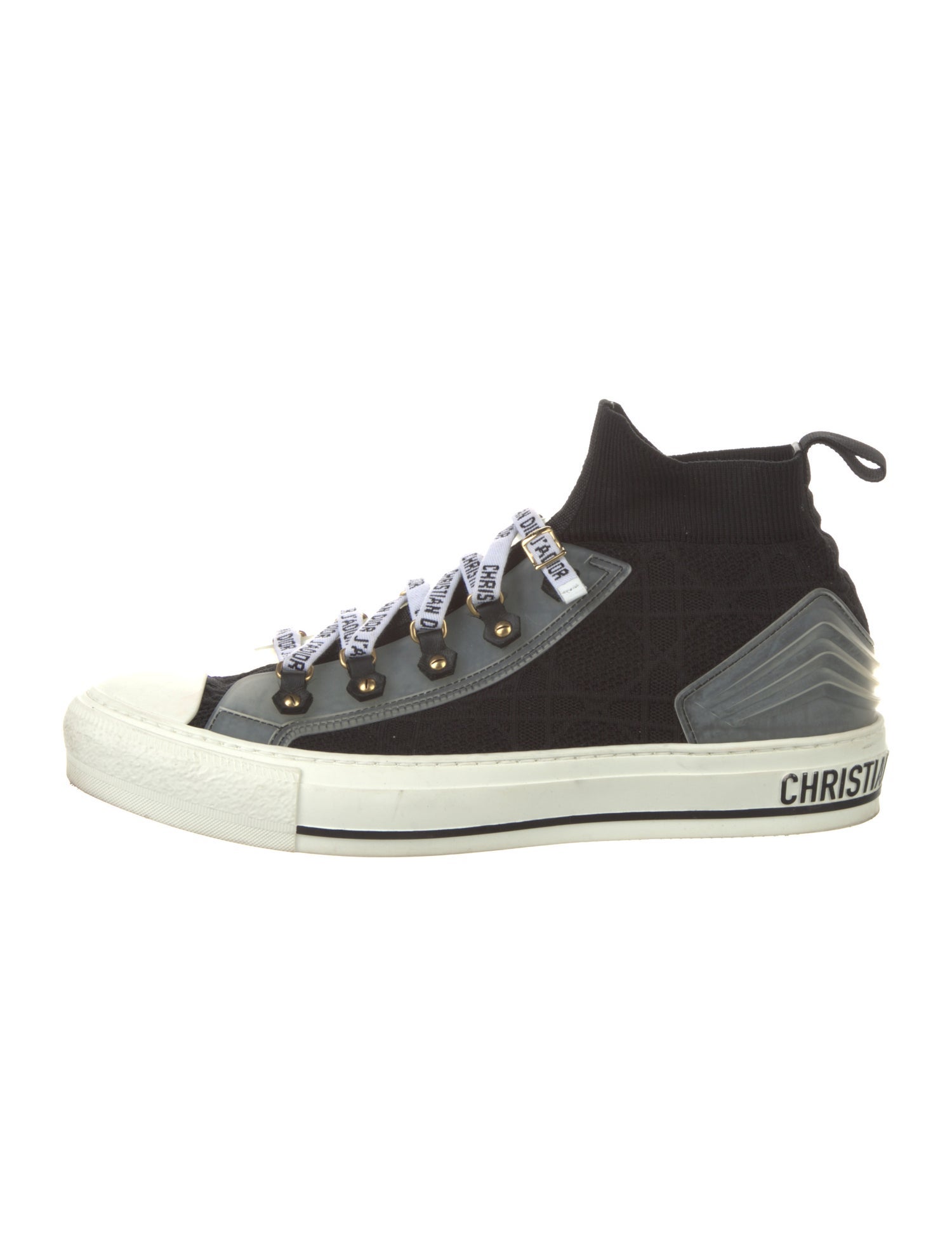 Christian Dior Walk'n'Dior Sneakers