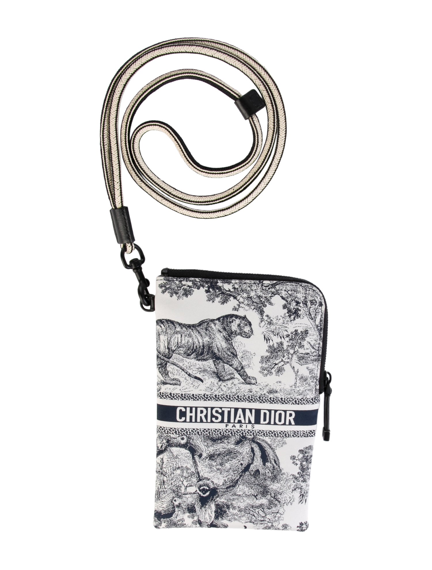 Christian Dior Multifunction Pouch