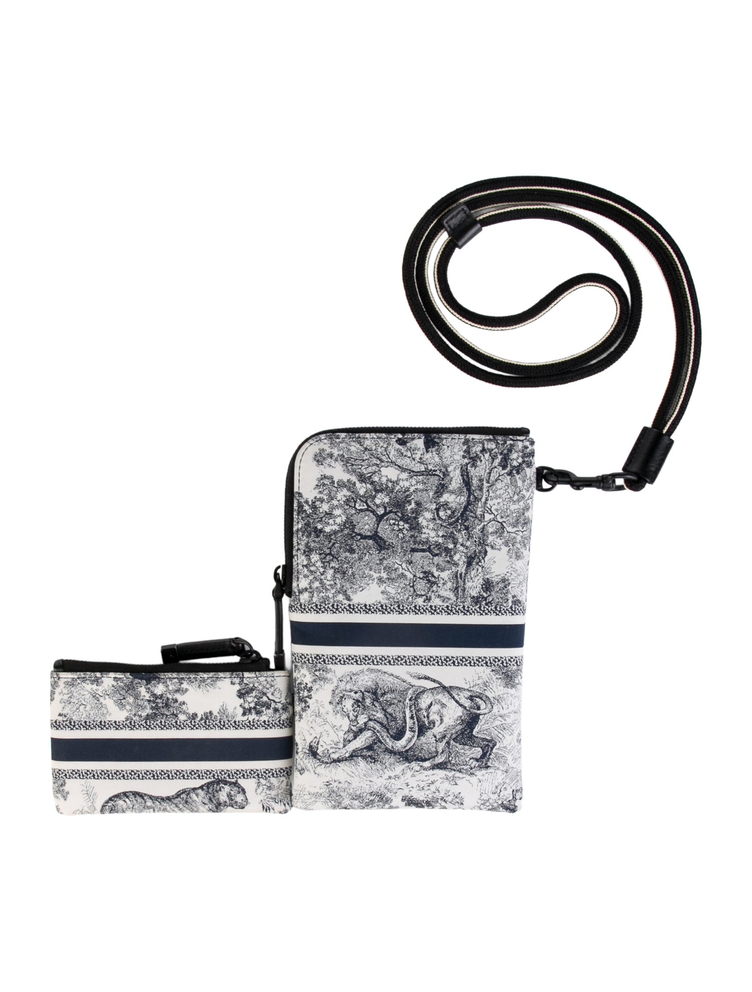 Christian Dior Multifunction Pouch
