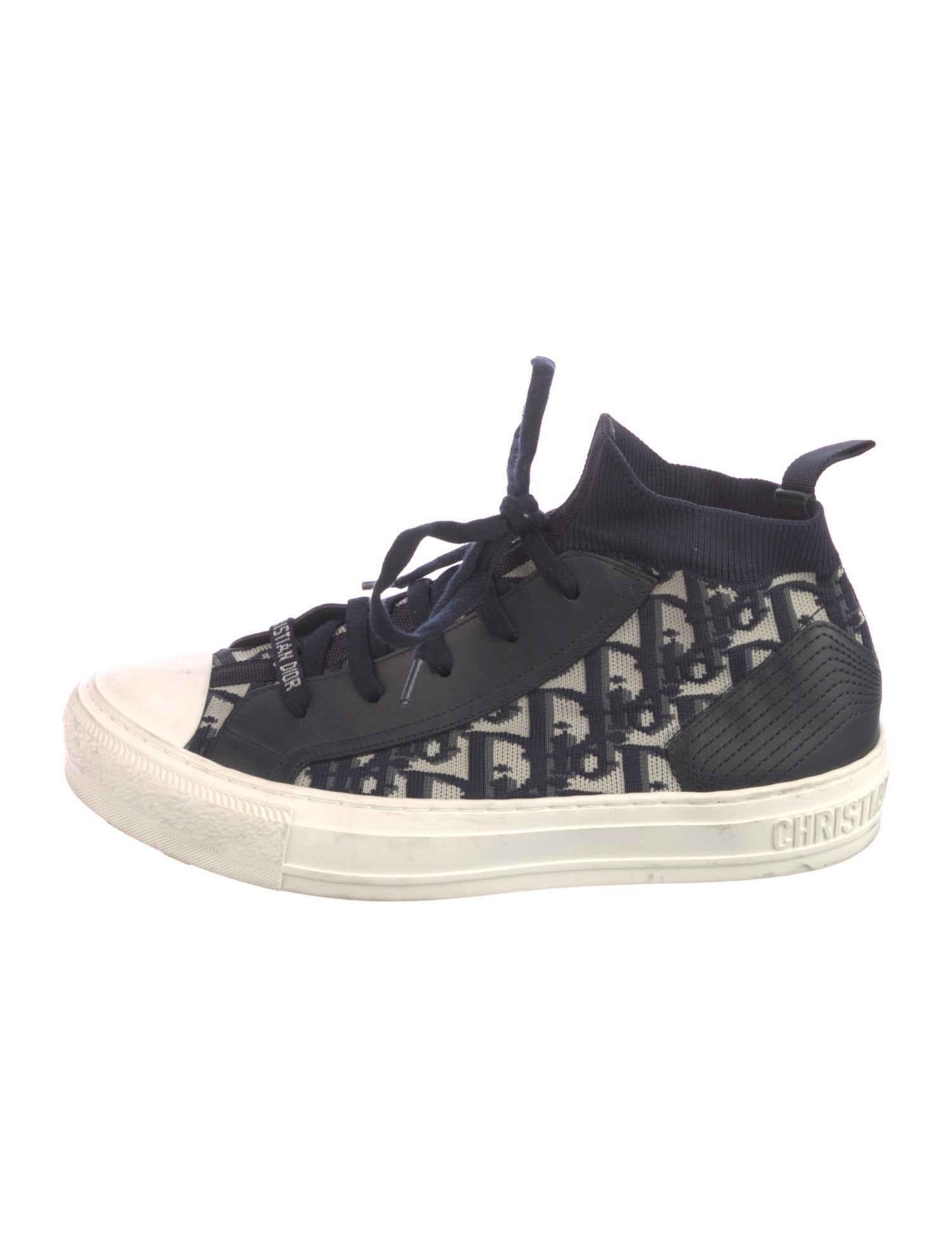 Christian Dior Walk N Dior Sneakers