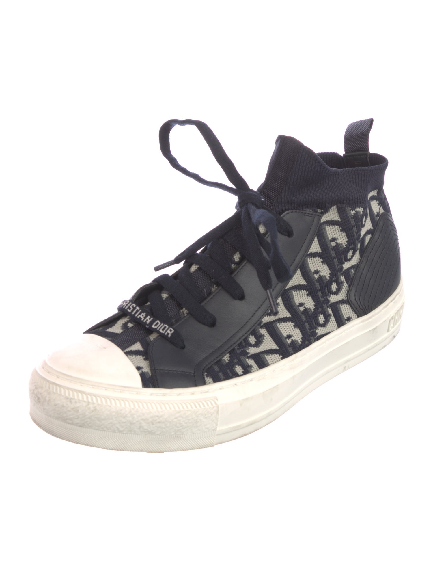 Christian Dior Walk N Dior Sneakers