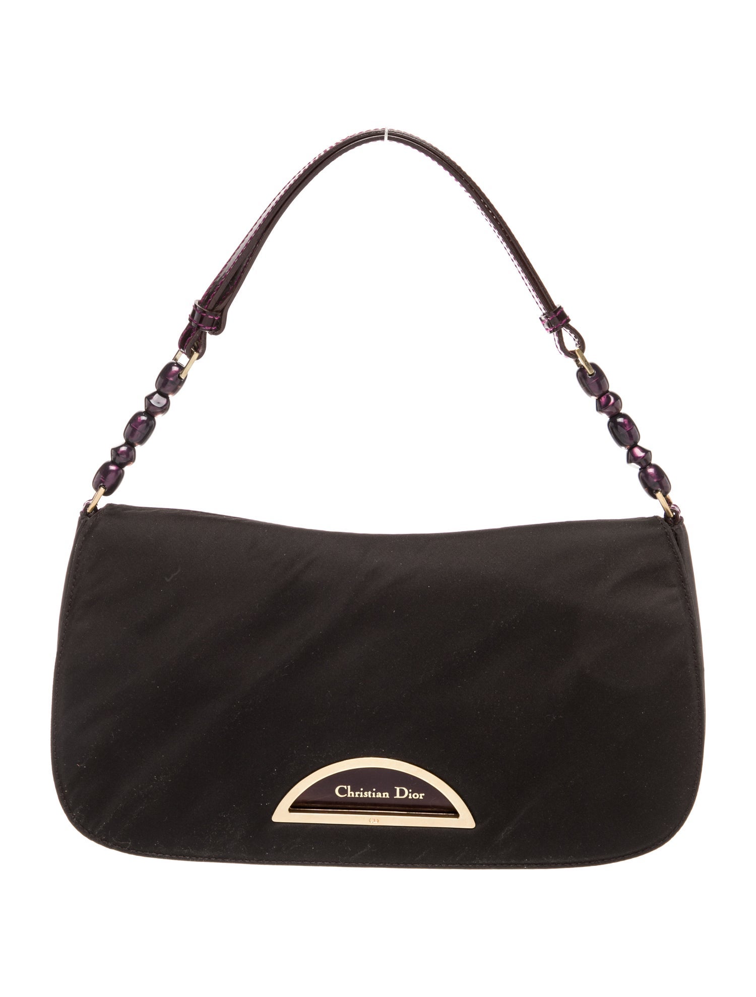 Christian Dior Nylon Malice