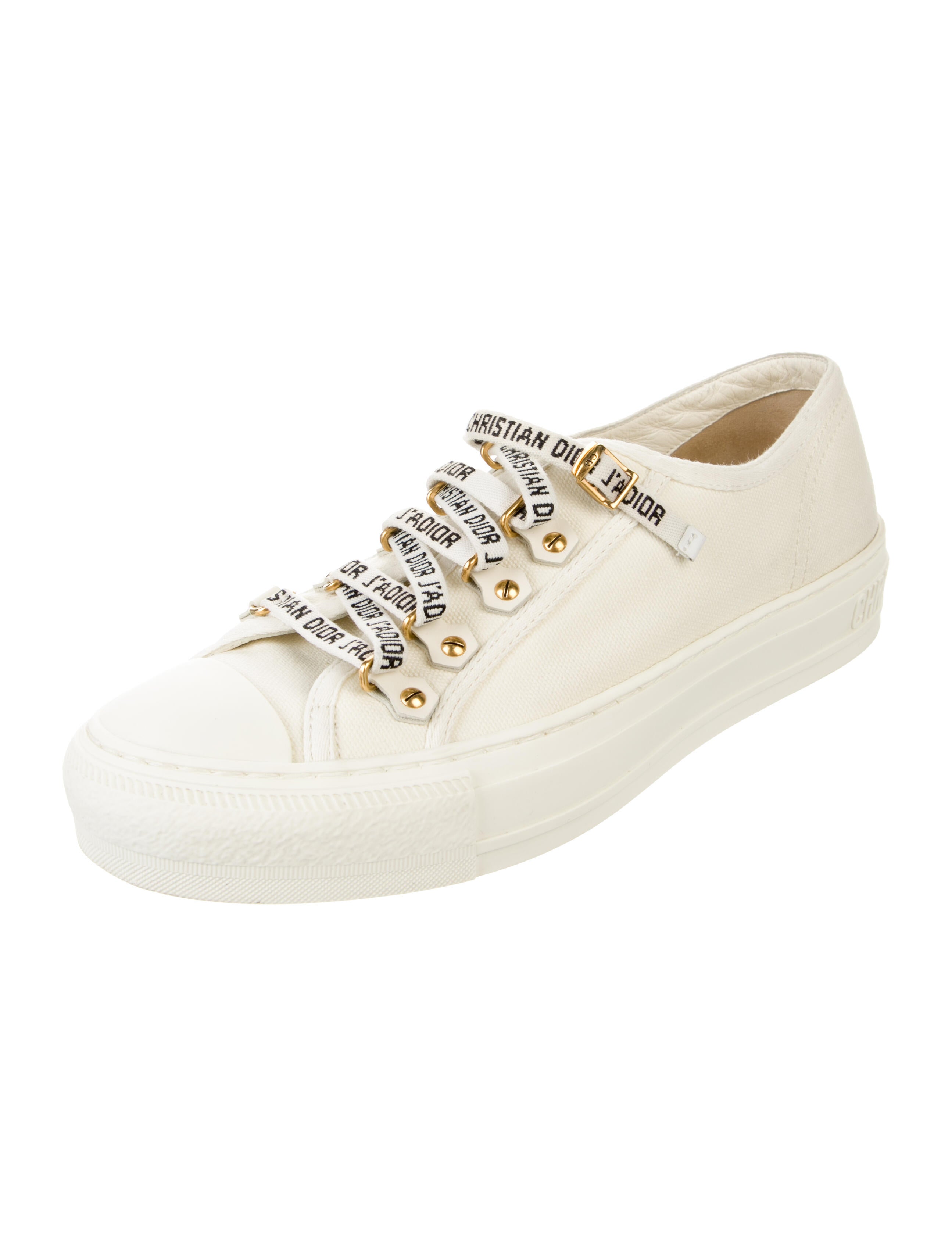 Christian Dior Walk'n'Dior Sneakers