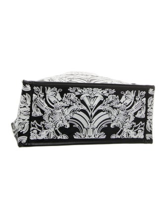 Christian Dior Leather Book Large 2022