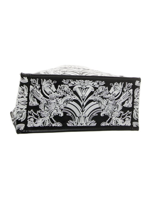 Christian Dior Leather Book Large 2022