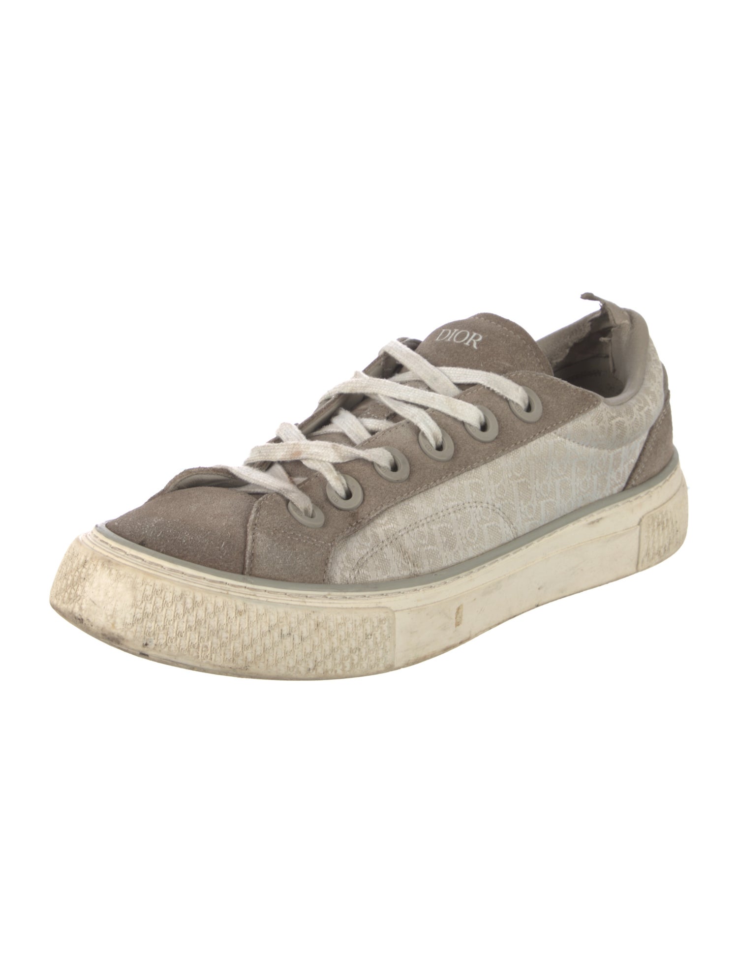 DIOR MEN B33 Sneakers