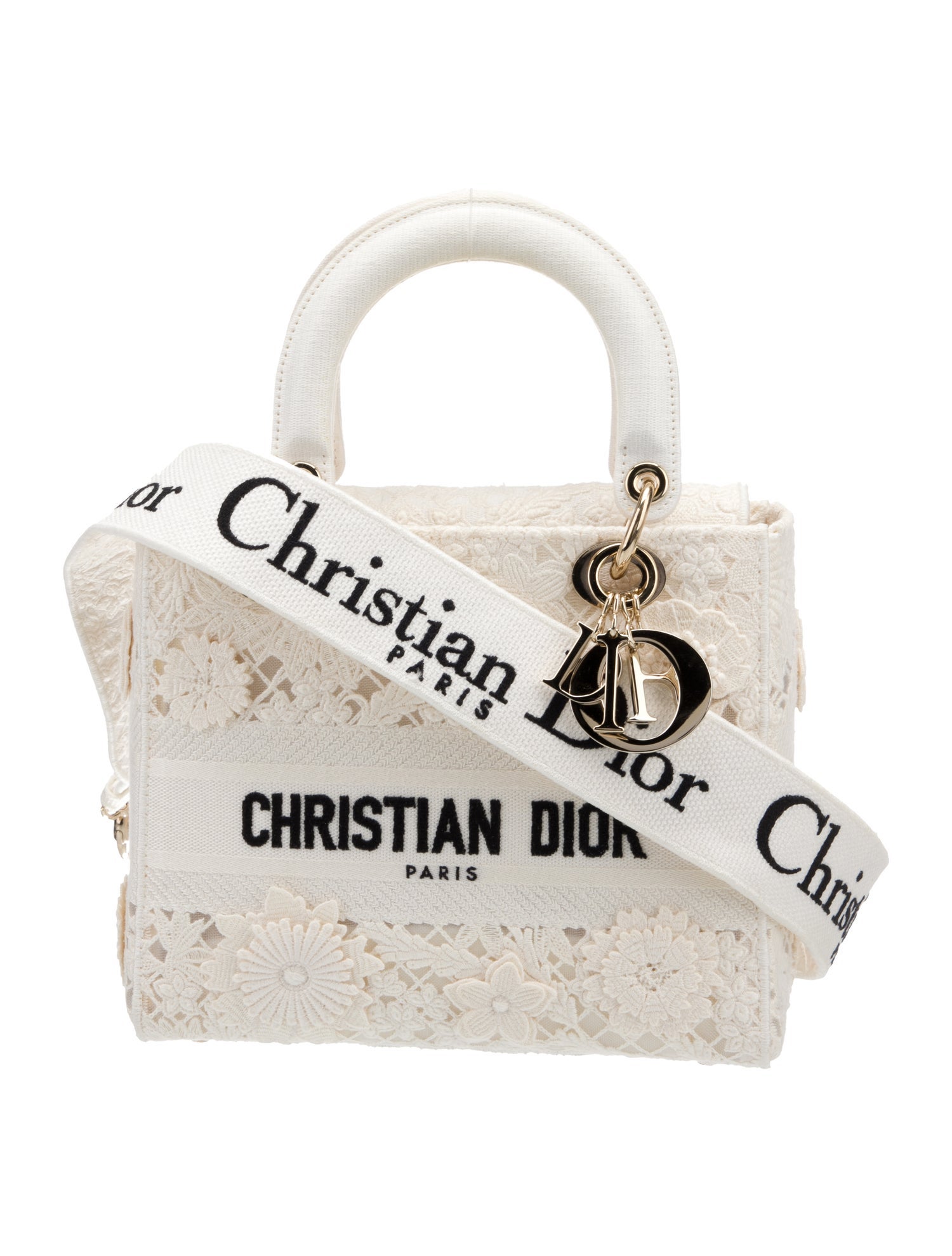 Christian Dior Lace D-Lite Medium 2023