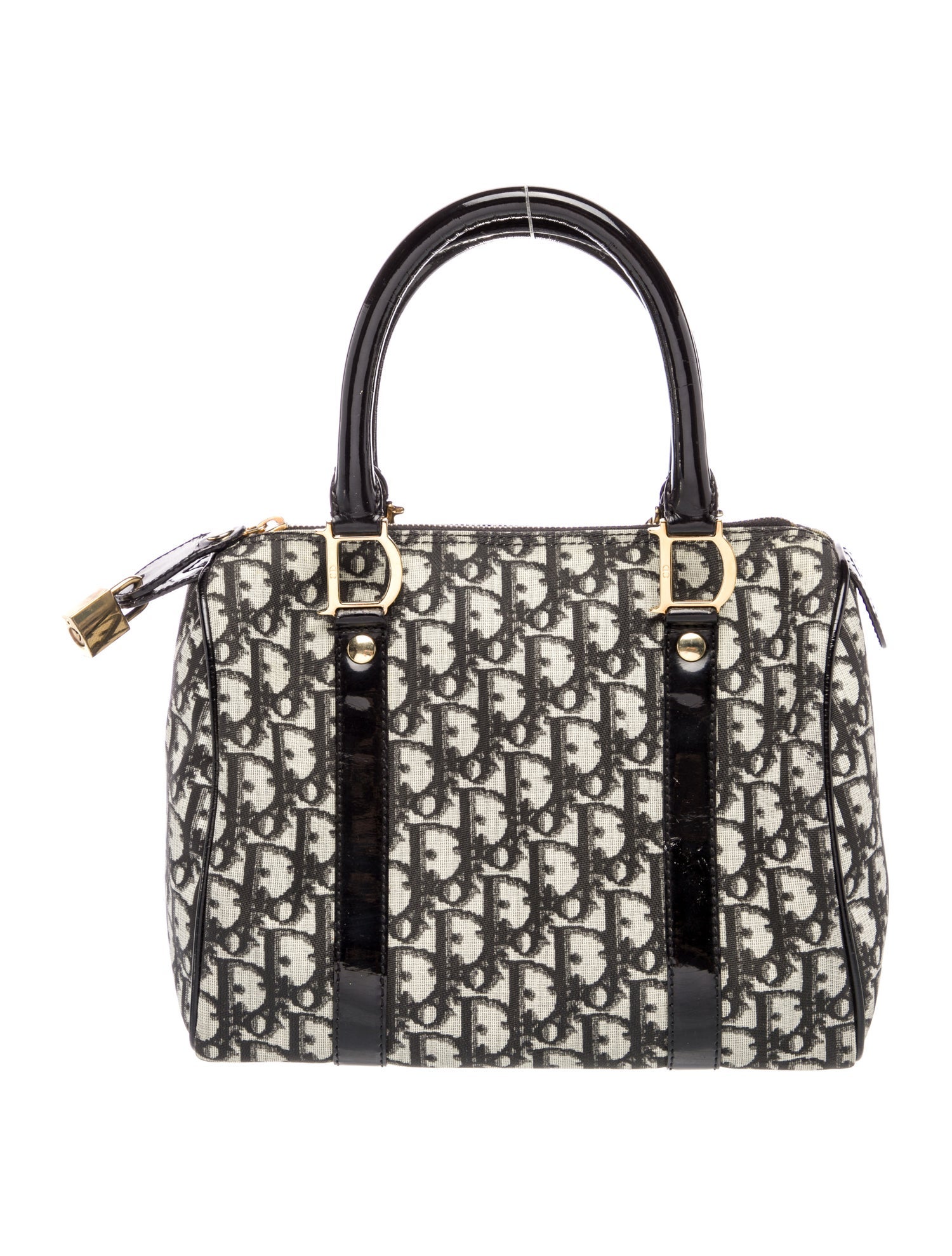 Christian Dior Diorissimo Boston