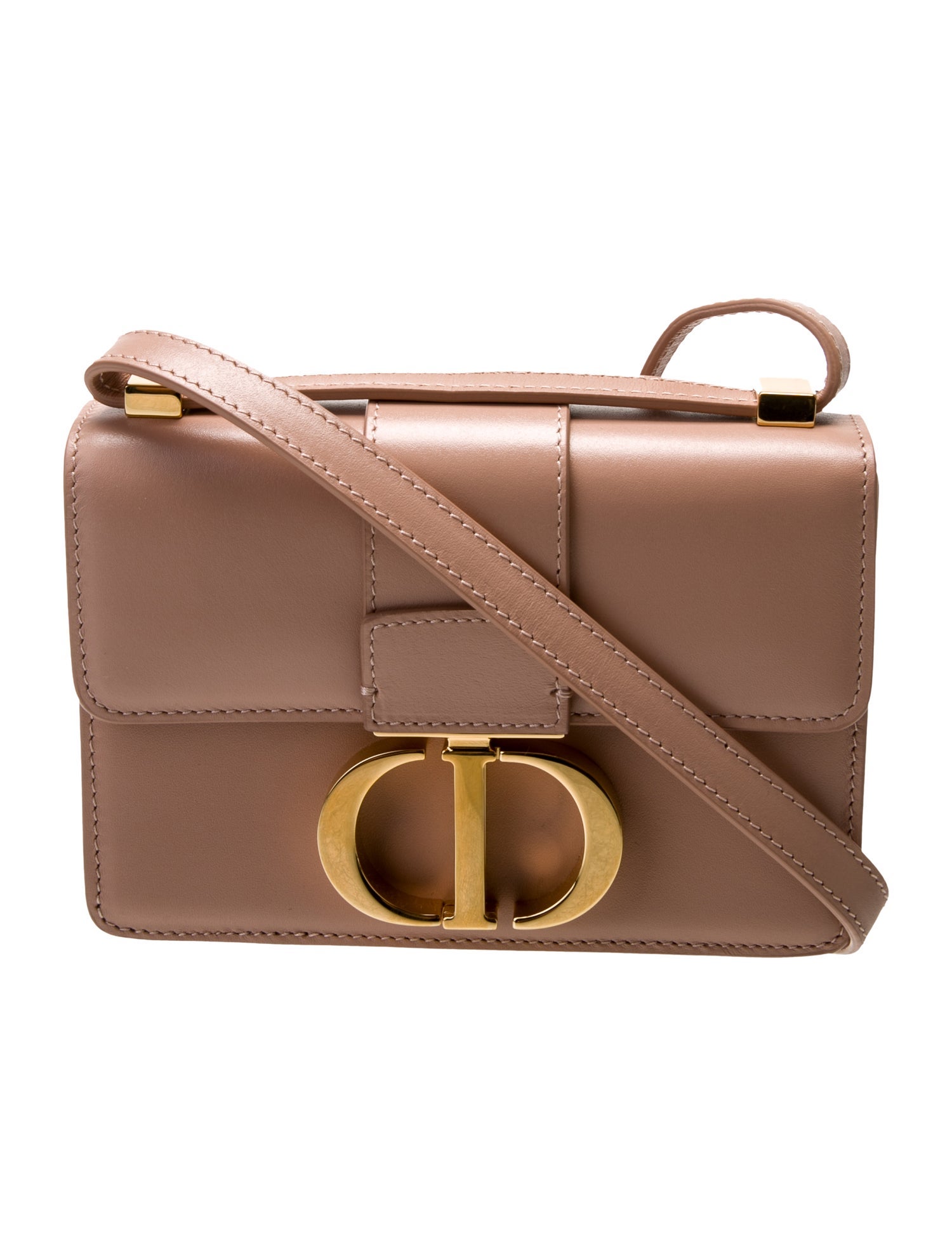 Christian Dior Leather 30 Montaigne